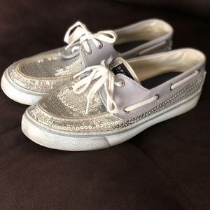 Sperry Top-Siders